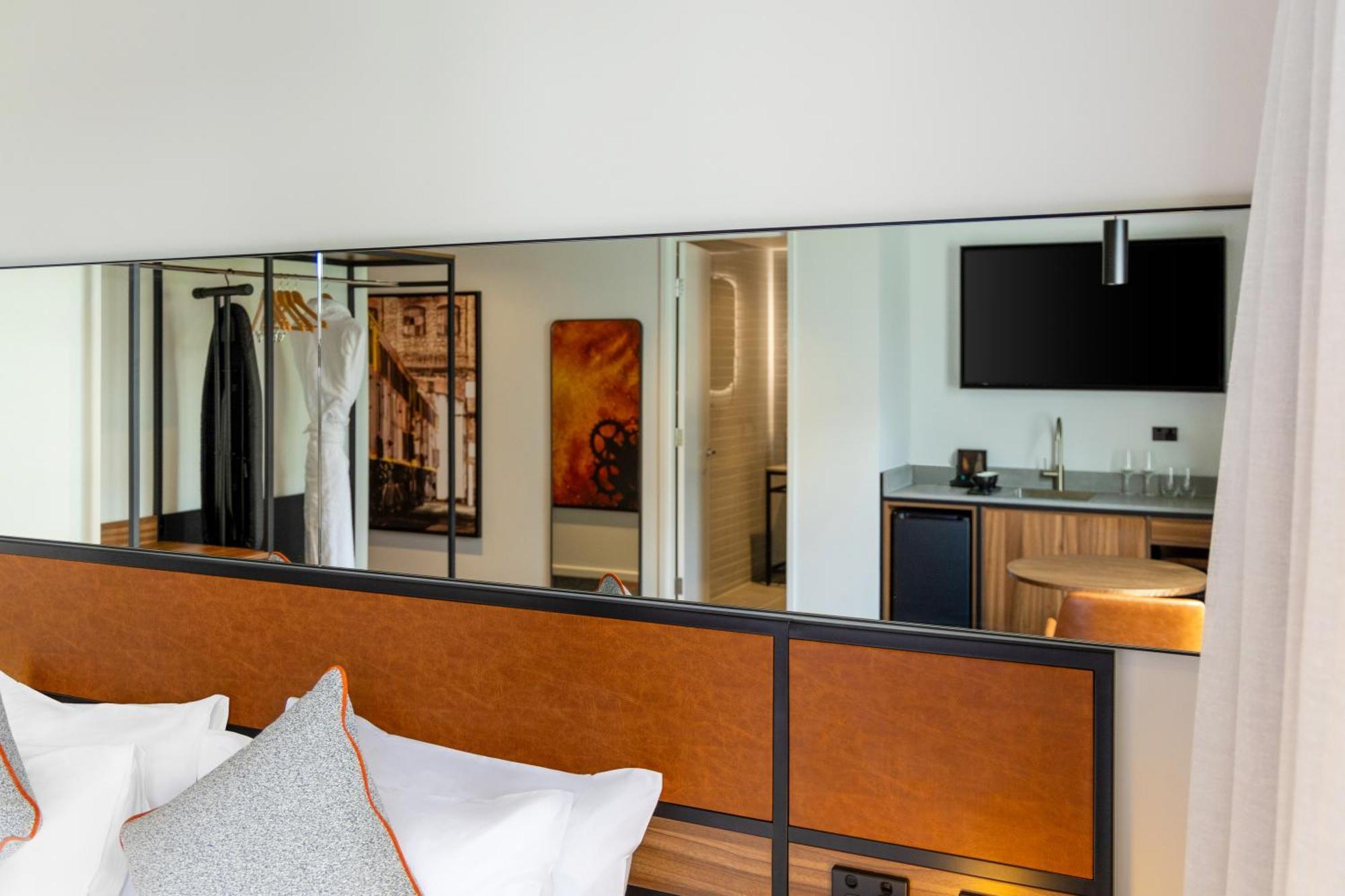 Hoteloco Sidney Exterior foto