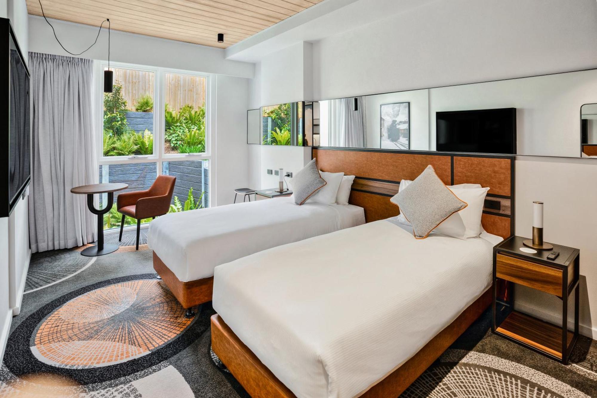 Hoteloco Sidney Exterior foto